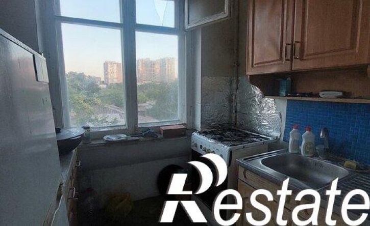 2-комн квартира улица Максима Горького, 26,  д. 26