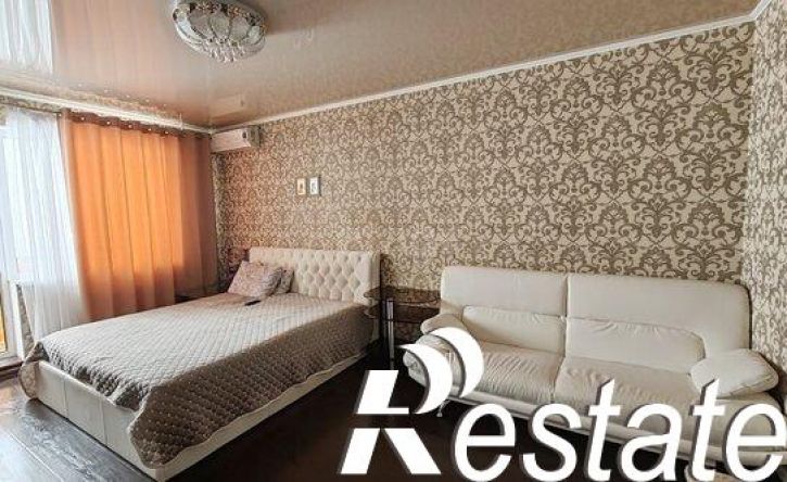 2-комн квартира Волгоградская улица, 48,  д. 48