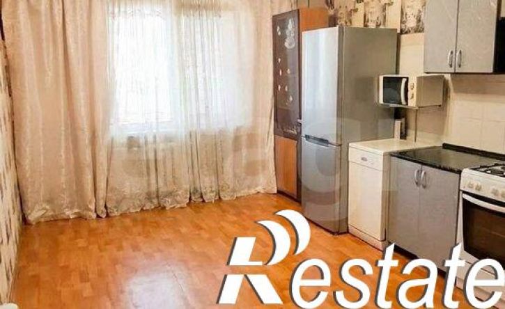 2-комн квартира Тобольская улица, 7А,  д. 7А