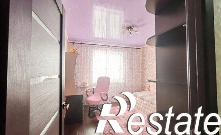 2-комн квартира Волгоградская улица, 48,  д. 48