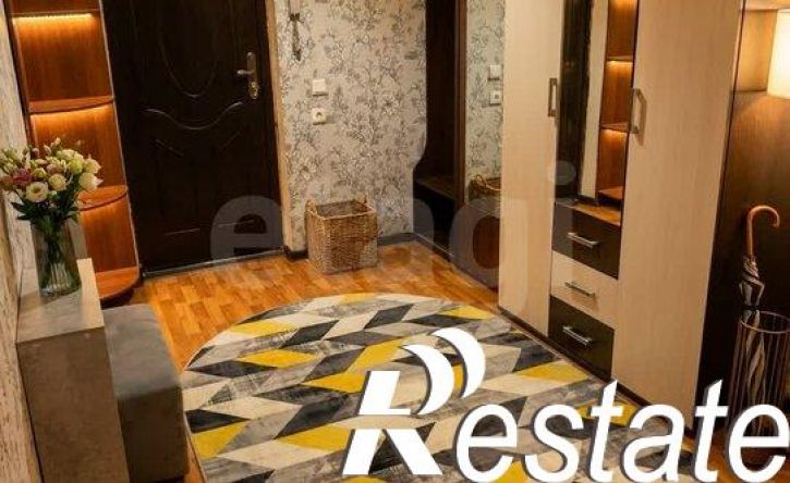 2-комн квартира Тобольская улица, 7А,  д. 7А