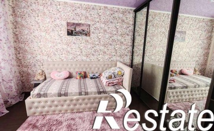 2-комн квартира Волгоградская улица, 48,  д. 48