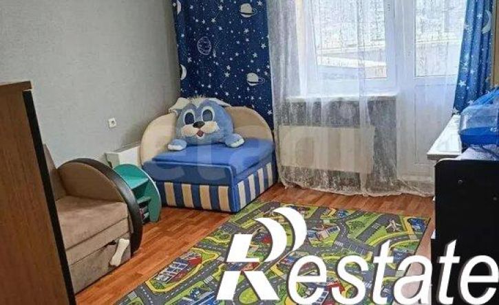 2-комн квартира Тобольская улица, 7А,  д. 7А