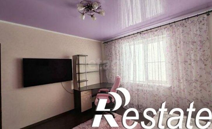 2-комн квартира Волгоградская улица, 48,  д. 48