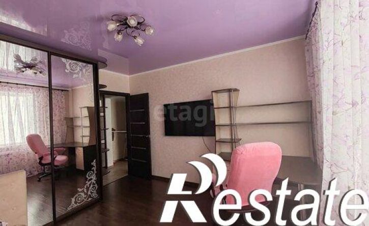 2-комн квартира Волгоградская улица, 48,  д. 48