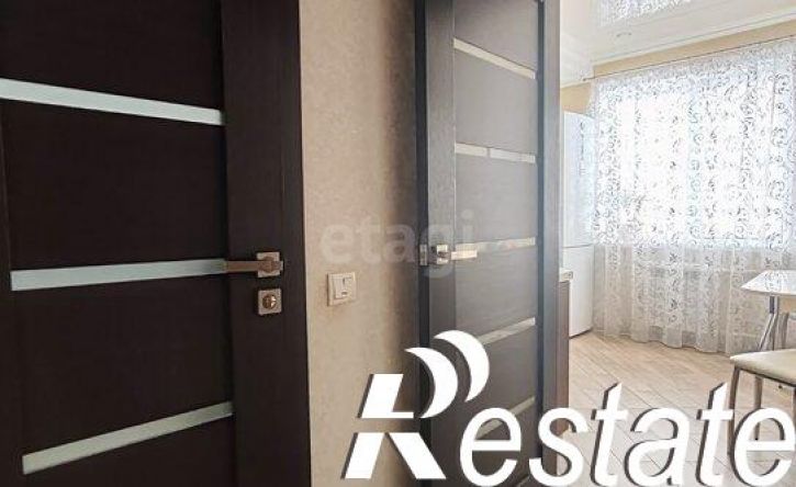 2-комн квартира Волгоградская улица, 48,  д. 48