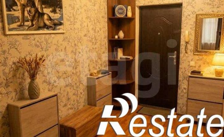 2-комн квартира Тобольская улица, 7А,  д. 7А