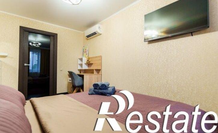 2-комн квартира улица Карла Маркса, 27,  д. 27