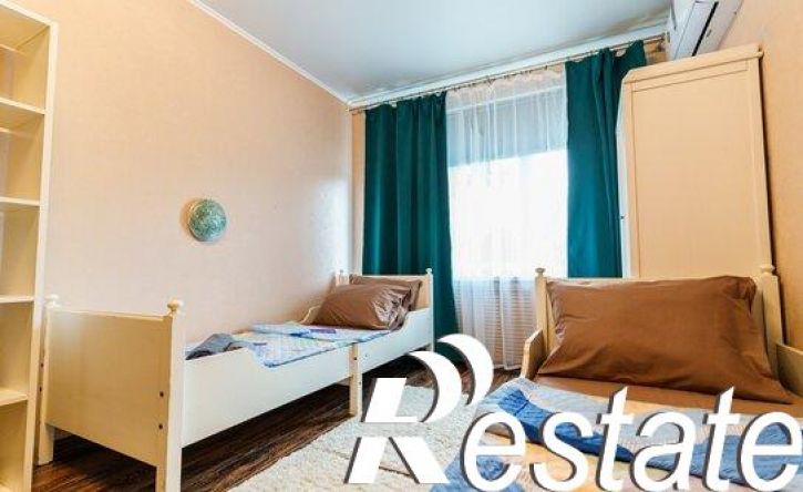 2-комн квартира улица Карла Маркса, 27,  д. 27
