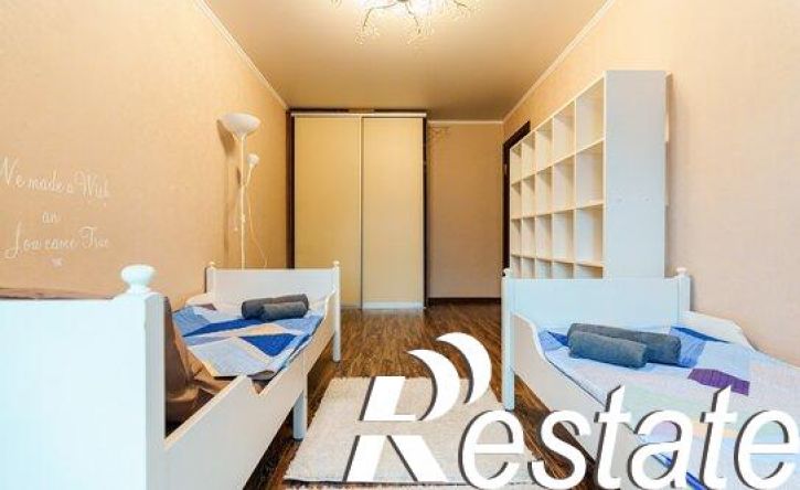2-комн квартира улица Карла Маркса, 27,  д. 27