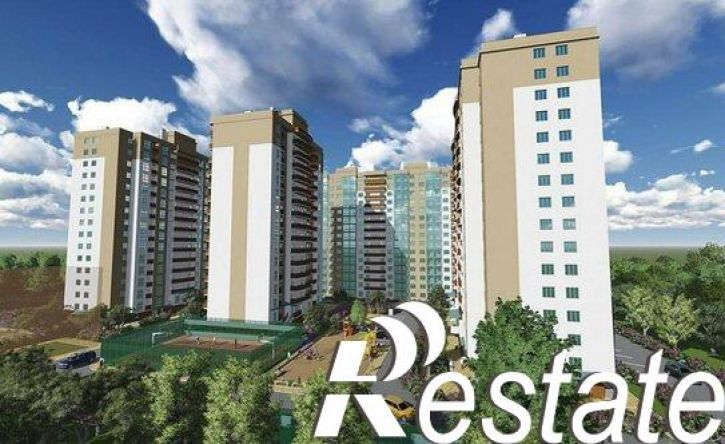 1-комн квартира улица Видова, 121А к1,  д. 121А к1