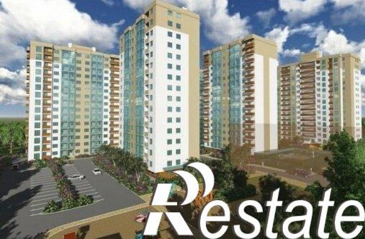 1-комн квартира улица Видова, 121А к1,  д. 121А к1