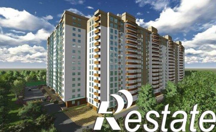1-комн квартира улица Видова, 121А к1,  д. 121А к1