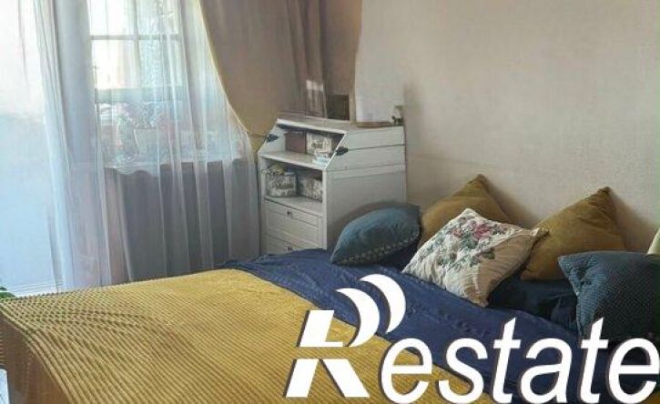 3-комн квартира улица Дзержинского, 126,  д. 126