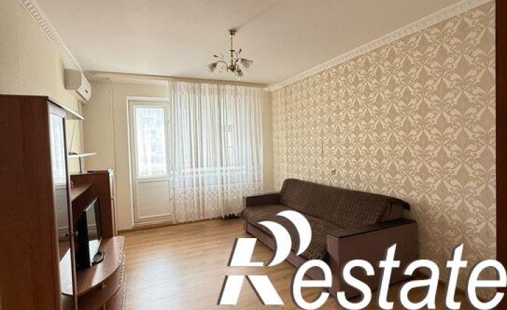 3-комн квартира улица Видова, 173,  д. 173