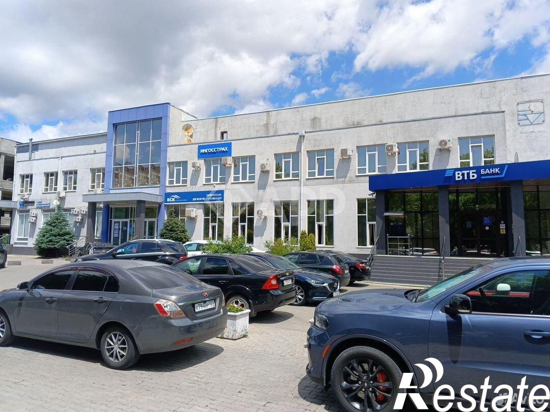 Сдать офис, помещение под офис за 63 000 рублей на улица Энгельса, 32