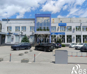 офис 52 кв м улица Энгельса, 32