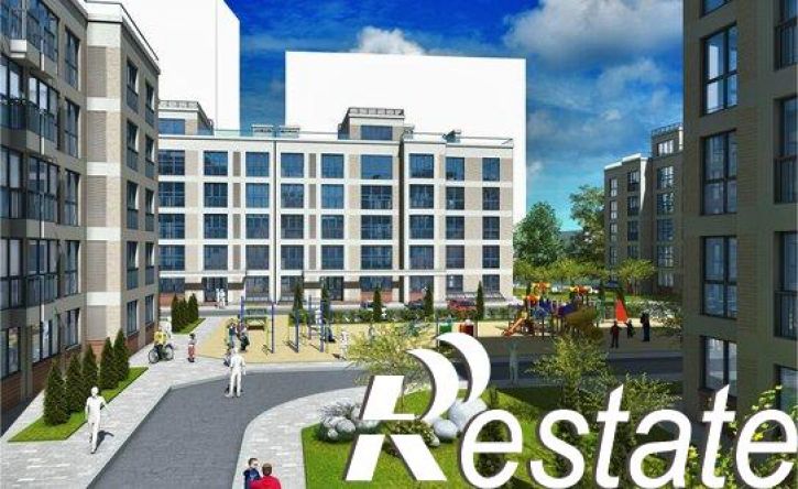 1-комн квартира проспект Ленина, 50 к2,  д. 50 к2
