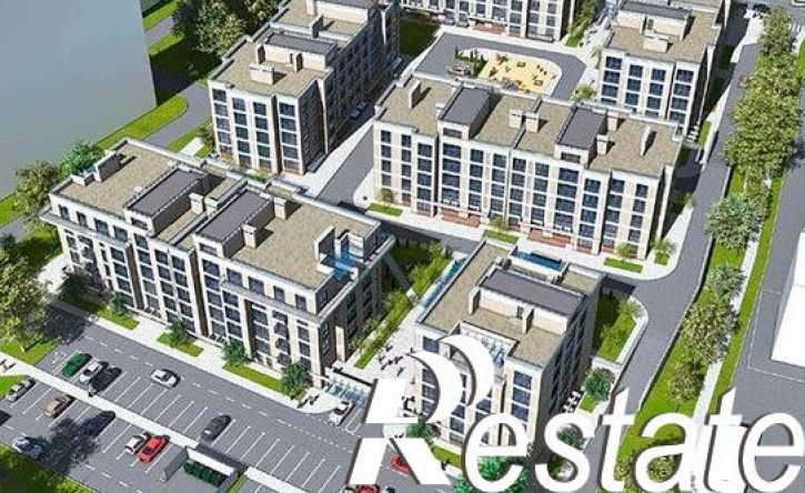 1-комн квартира проспект Ленина, 50 к2,  д. 50 к2