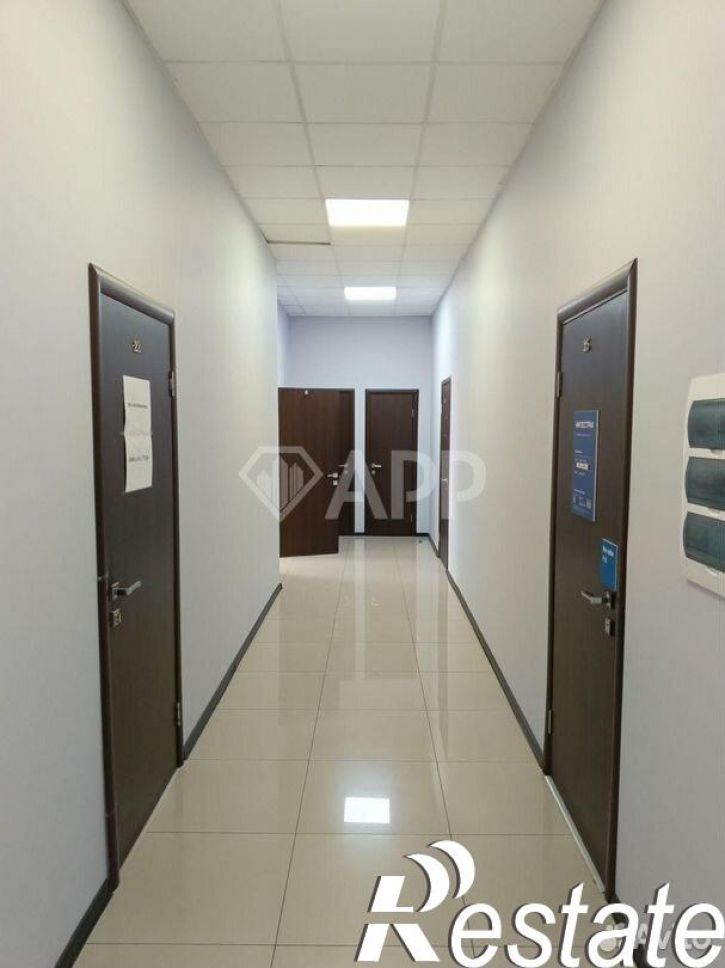 Офис улица Энгельса, 32,  д. 32