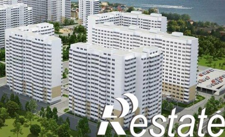 1-комн квартира проспект Ленина, 52А,  д. 52А