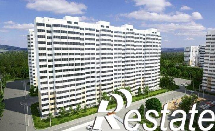 1-комн квартира проспект Ленина, 52А,  д. 52А