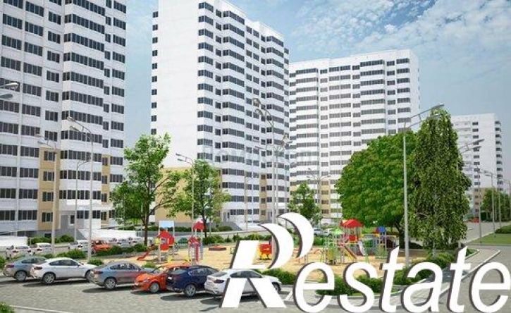 1-комн квартира проспект Ленина, 52А,  д. 52А