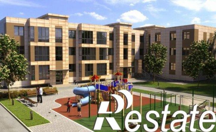 2-комн квартира Мартовский переулок, 7,  д. 7