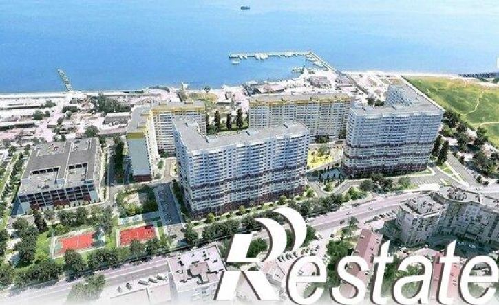 1-комн квартира проспект Ленина, 52А,  д. 52А