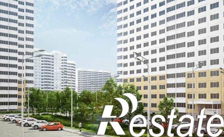 1-комн квартира проспект Ленина, 52А,  д. 52А