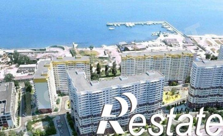 1-комн квартира проспект Ленина, 52А,  д. 52А