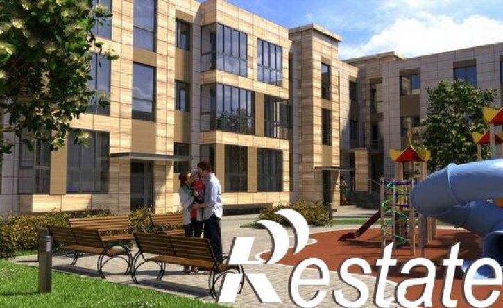 2-комн квартира Мартовский переулок, 7,  д. 7