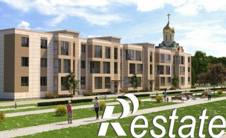 2-комн квартира Мартовский переулок, 7,  д. 7