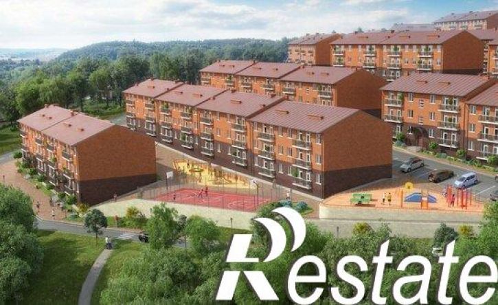 1-комн квартира Парковая улица, 32 к9,  д. 32 к9