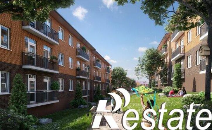 1-комн квартира Парковая улица, 32 к9,  д. 32 к9