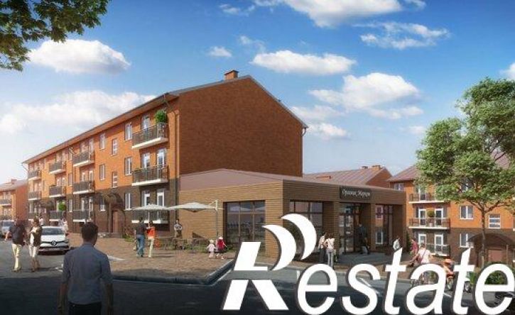 1-комн квартира Парковая улица, 32 к9,  д. 32 к9