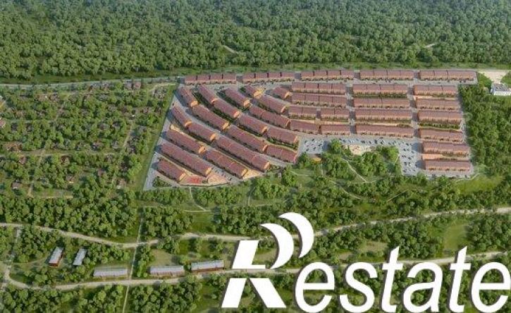 1-комн квартира Парковая улица, 32 к9,  д. 32 к9