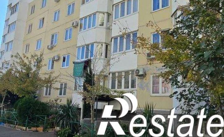 1-комн квартира улица Видова, 212,  д. 212