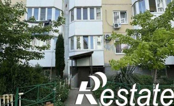 1-комн квартира улица Видова, 212,  д. 212