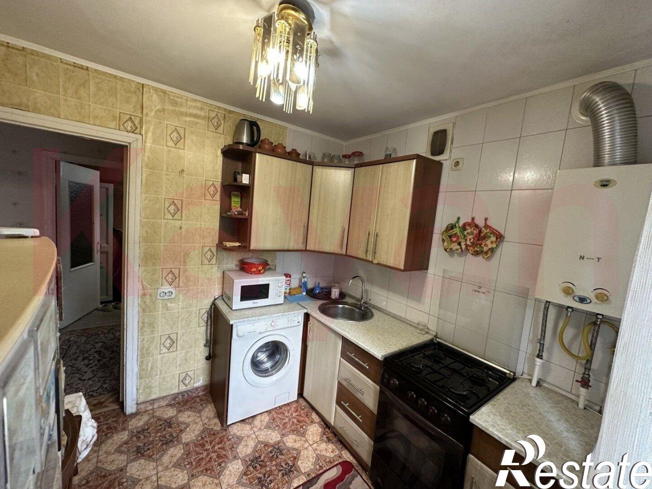 Купить квартиру за 4 650 000 рублей на Видова ул.