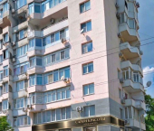торговое помещение 88.7 кв м улица Куникова, 21