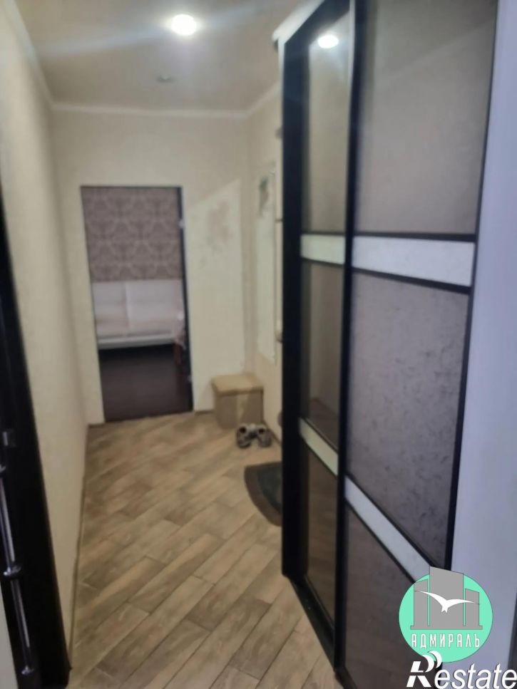 2-комн квартира Волгоградская улица,48