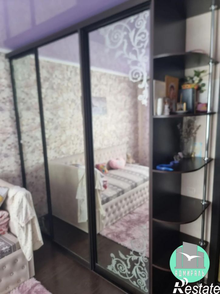 2-комн квартира Волгоградская улица,48