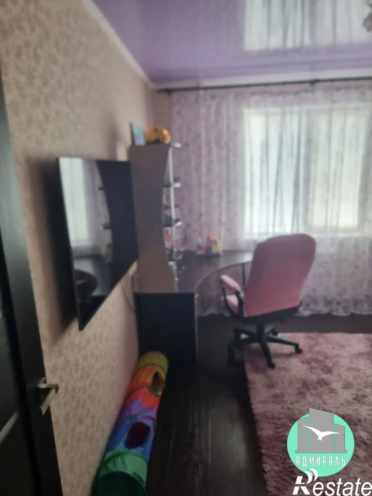 2-комн квартира Волгоградская улица,48