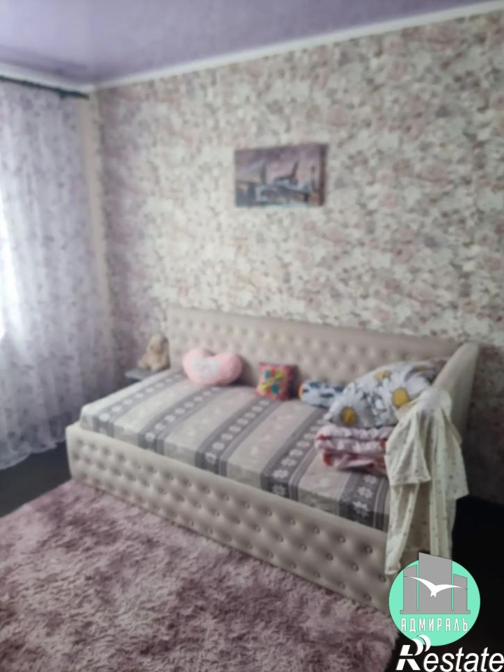 2-комн квартира Волгоградская улица,48
