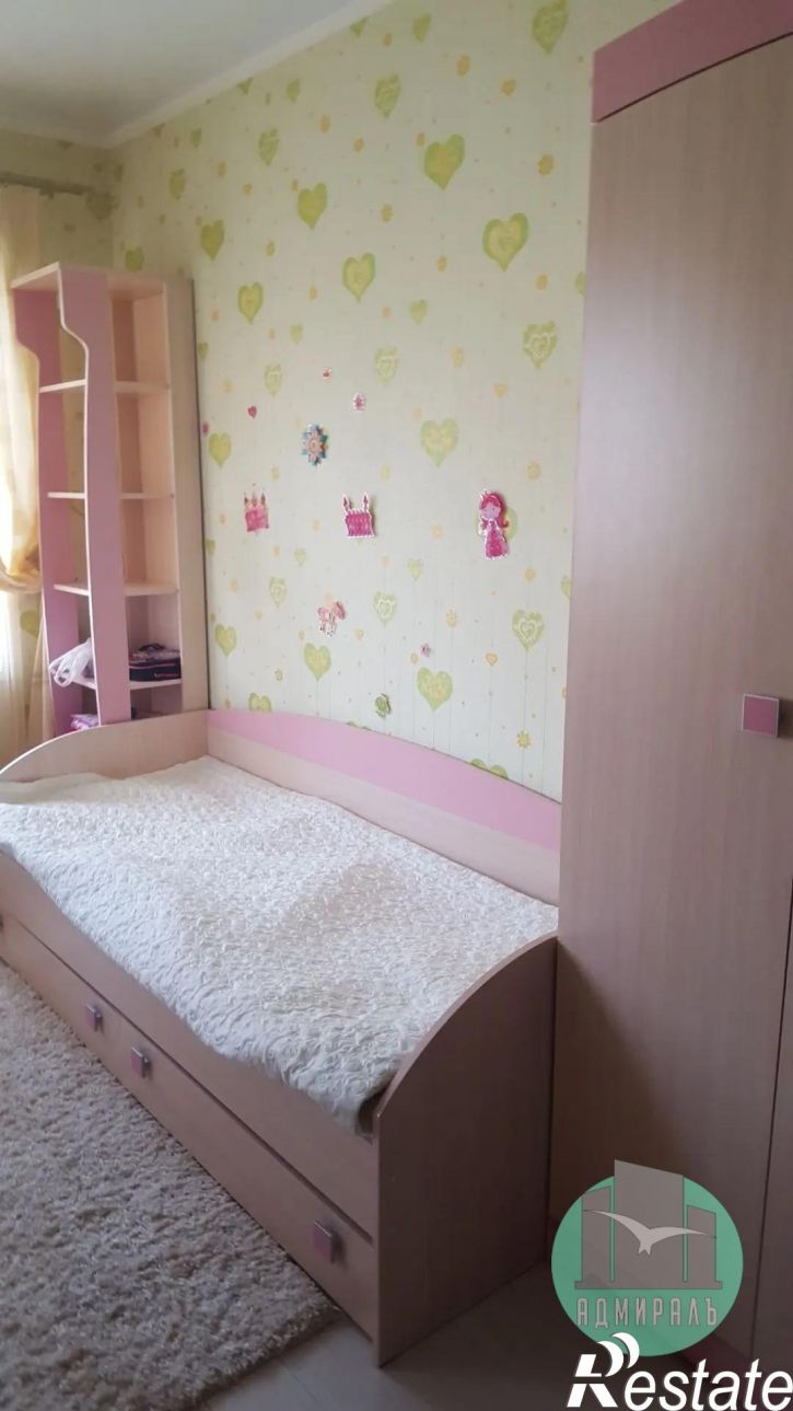 2-комн квартира Дзержинского проспект,224