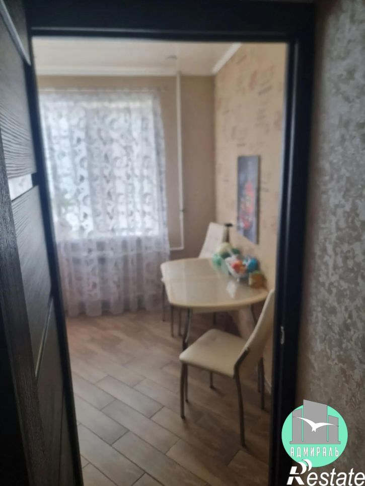 2-комн квартира Волгоградская улица,48