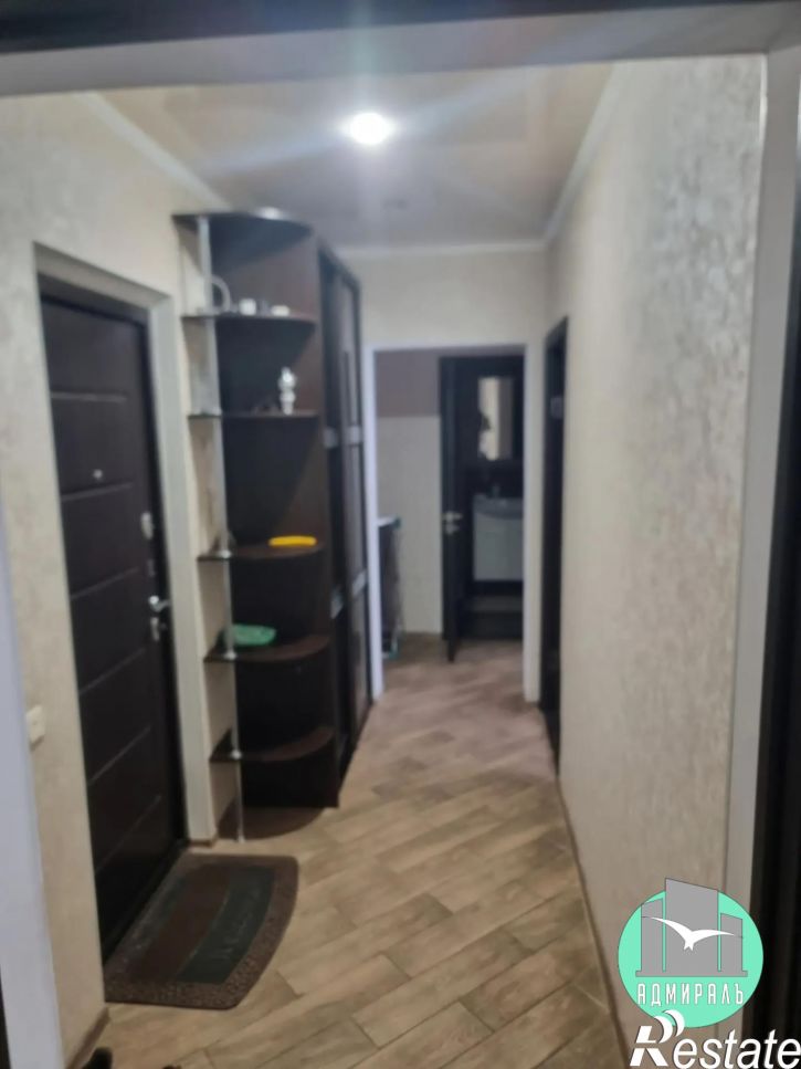 2-комн квартира Волгоградская улица,48