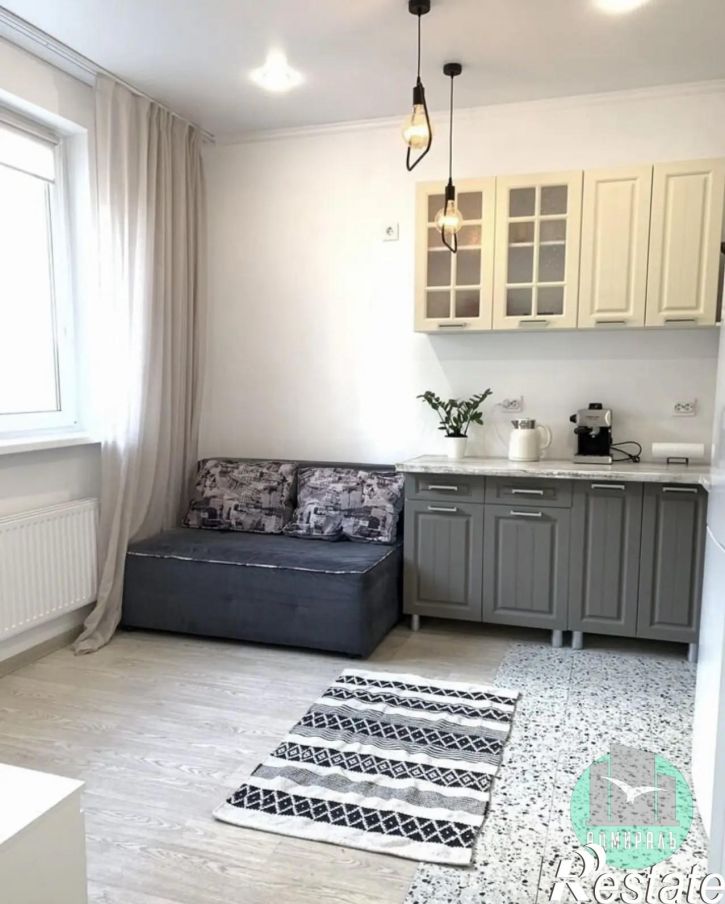 1-комн квартира куникова улица,55к2