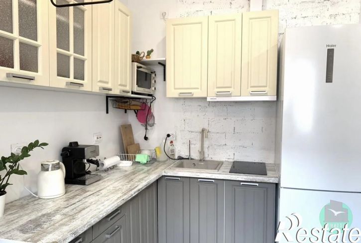 1-комн квартира куникова улица,55к2